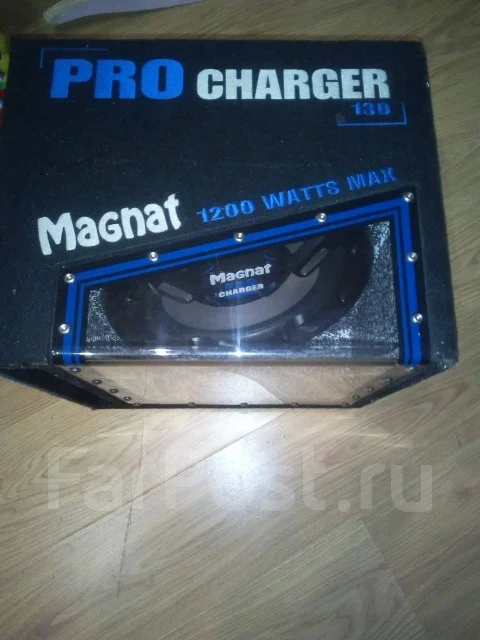 Magnat ����