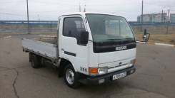 Nissan Atlas. Продам Ниссан атлас, 2 300 куб. см., 1 500 кг.
