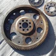 Маховик. Toyota: Premio, Allion, Corolla Spacio, WiLL VS, Allex, Corolla Axio, RAV4, Avensis, Corolla Verso, Corolla, Opa, Vista, Celica, Wish, Caldin...