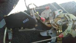 Дверь сдвижная. Toyota Lite Ace, CR21, CR21G, CR22, CR22G, CR30, CR30G, CR31, CR31G, YR21, YR21G, YR22, YR30, YR30G Toyota Town Ace, CR21, CR21G, CR22...