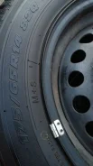 Toyo Garit G4. �����������, ����� ����