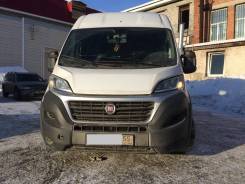 Fiat Ducato. Продаётся микроавтобус 2015 г., 2 000 куб. см., 18 мест
