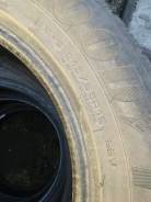 Goodyear EfficientGrip SUV. Летние, износ: 40%, 4 шт