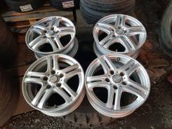 TRG. 6.0x15", 5x100.00, ET43