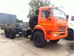КамАЗ 43118-46. Камаз 43118-3027-46 шасси Евро 4