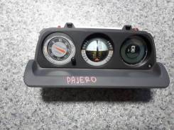 КОМПАС MITSUBISHI PAJERO
