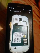 Samsung Galaxy S3 Mini. �/� ����