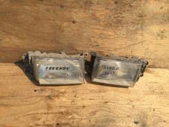 Фара. Mazda Bongo Friendee, SGEW, SGL3, SGL5, SGLR, SGLW Двигатели: FEE, WLT
