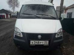 ГАЗ ГАЗель Бизнес. Продам Газель Бизнес, 2 500 куб. см., 1 500 кг.