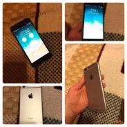 Apple iPhone 6s. �/�, 16 ��, 4G LTE