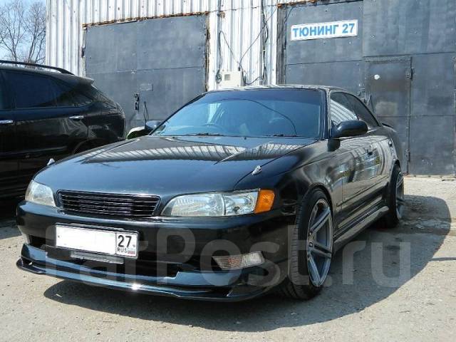     2 Toyota Mark II 909193 HiroTRD        18 000     