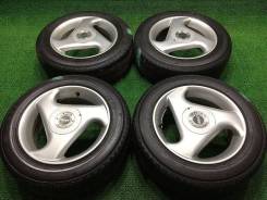 Forgiato BARRA. 6.5x15, 4x100.00, 4x114.30, ET35, ЦО 73,0 мм.