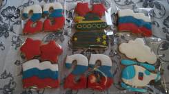 Пряники. Под заказ