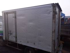 Будка. Mitsubishi Canter Isuzu Elf Nissan Atlas Toyota Dyna Mazda Titan