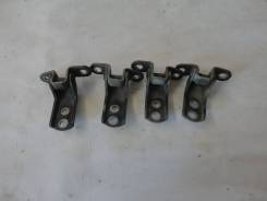 Крепление двери. Toyota: Corona, Prius C, iQ, Avensis, Sprinter Trueno, Corolla, Probox, Altezza, Raum, Sprinter, Mark II Wagon Blit, Caldina, Sprinte...