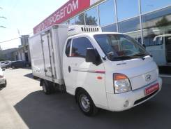 Hyundai Porter. , 2 497 куб. см., 1 195 кг., 4x2