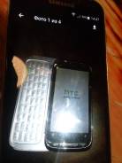 HTC Touch Pro2. �/�