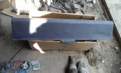 Накладка консоли. Hyundai Accent, LC, LC2 Двигатели: D3EA, G4EA, G4EB, G4ECG, G4EDG, G4EK