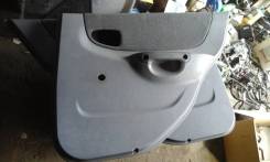 Обшивка двери. Hyundai Accent, LC, LC2 Двигатели: G4EA, G4EB, G4ECG, G4EK