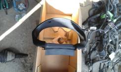 Консоль панели приборов. Hyundai Accent, LC, LC2 Двигатели: D3EA, G4EA, G4EB, G4ECG, G4EDG, G4EK