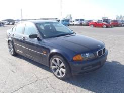 Дверь боковая. BMW M3, E46 BMW 3-Series, E46