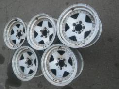 Epsilon Mesh. 8.0x16", 5x110.00, ET0, ЦО 81,0 мм.