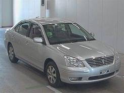 Решетка радиатора. Toyota Premio, AZT240, NZT240, ZZT240, ZZT245 Двигатели: 1AZFSE, 1NZFE, 1ZZFE