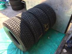 Yokohama Geolandar I/T G072. Зимние, без шипов, износ: 20%, 4 шт