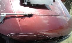 Антенна. Hyundai Accent, LC, LC2 Двигатели: D3EA, G4EA, G4EB, G4ECG, G4EDG, G4EK