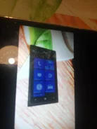 Nokia Lumia 900. �/�