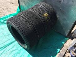 Bridgestone Blizzak Revo1. Зимние, без шипов, износ: 10%, 4 шт