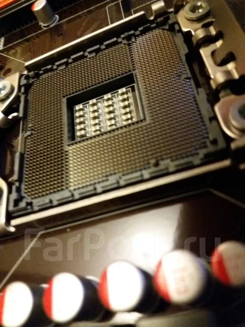 LGA1366 ����