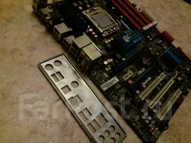 LGA1366 ����