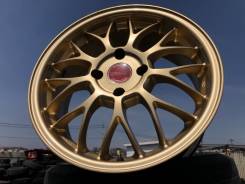 Zauber. 7.0x17", 4x114.30, ET38, ЦО 72,0 мм.