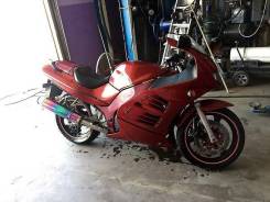 Suzuki RF 400R. 400 куб. см., неисправен, птс, с пробегом