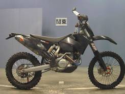 KTM 450 EXC Racing. 510 куб. см., исправен, птс, без пробега. Под заказ