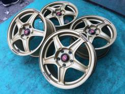 Weds Sport. 7.0x16", 5x114.30, ET42, ЦО 73,1 мм.