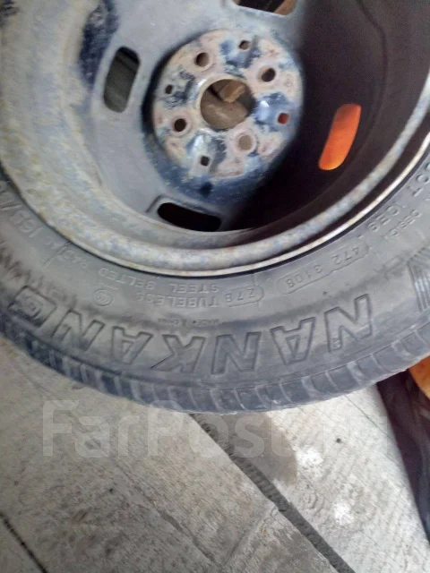 Nankang S-600. �����������, 2008 ���, �/�, ����� 70 % ����