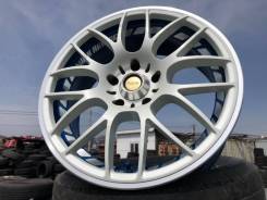 RAYS VOLK RACING SF Winning. 7.0x17", 5x114.30, ET42, ЦО 72,0 мм.