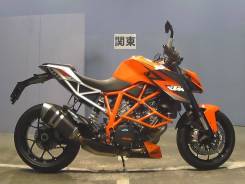 KTM 1290 Super Duke R. 1 290 куб. см., исправен, птс, без пробега. Под заказ