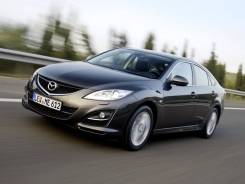 Mazda Mazda6. GH