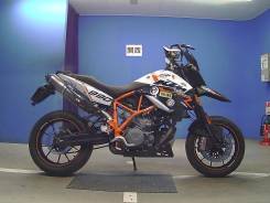 KTM 990 Supermoto R. 999 куб. см., исправен, птс, без пробега. Под заказ