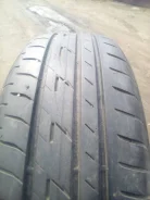 Bridgestone Ecopia PZ-XC. ������, 2015 ���, �/�, ����� 10�%