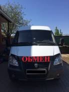 ГАЗ 2705. Продам , 2 890 куб. см., 7 мест