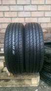 Dunlop SP Sport D8. Летние, 2011 год, 5 %, 2 шт