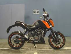 KTM 200 Duke. 200 куб. см., исправен, птс, без пробега. Под заказ