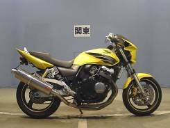 Honda CB 400SFV. 400 куб. см., исправен, птс, без пробега. Под заказ