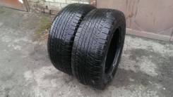 Hankook Ventus AS RH07. Летние, 2012 год, 30 %, 2 шт