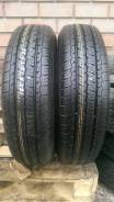 Toyo Vario V1. Летние, без износа, 2 шт