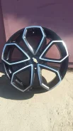 RepliKey RK 5089. 7.0x17", 5x115, ET41, �� 70,3���. ����